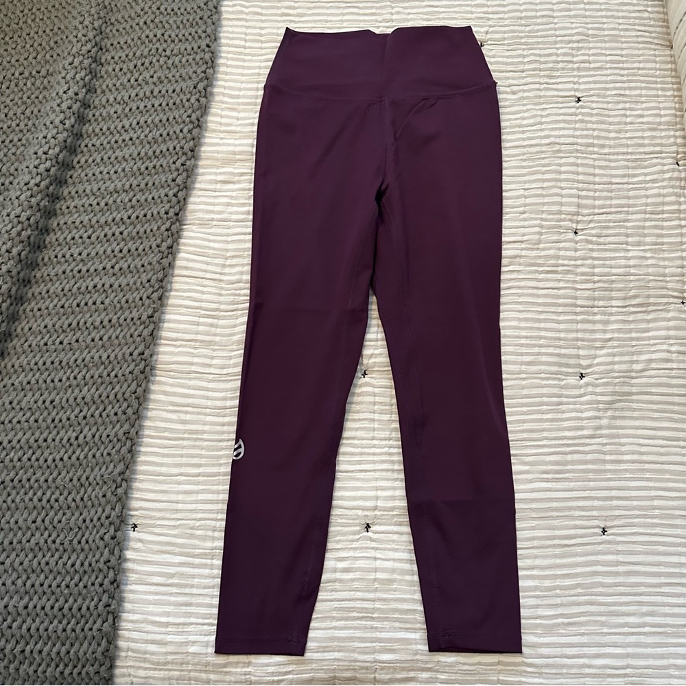 P'tula - The Alainah III Sleek Legging 23"